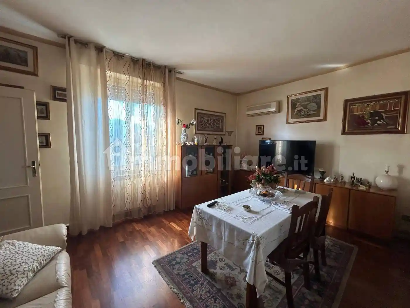 Appartamento in vendita a Palermo