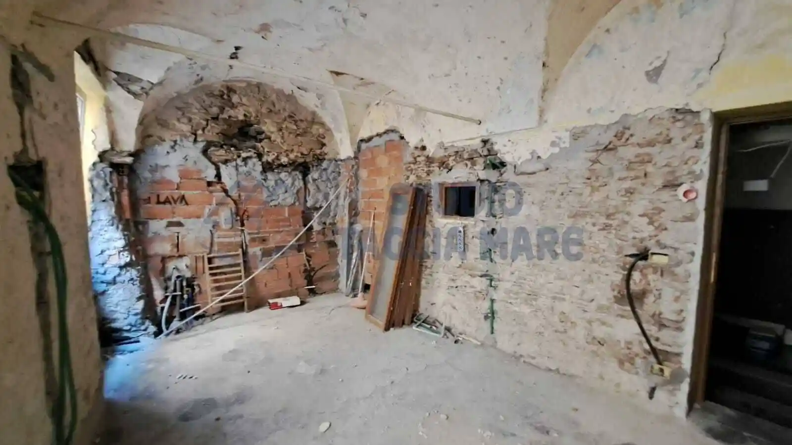 Appartamento in vendita a Badalucco