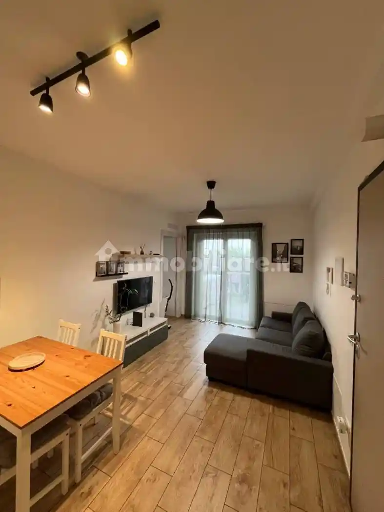 Appartamento in affitto a Guidonia Montecelio