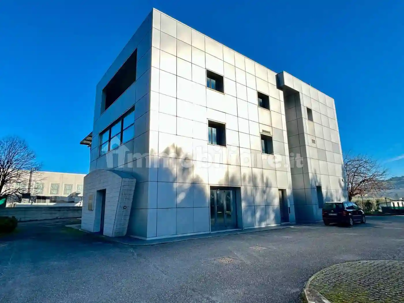 Palazzo - Edificio - foto 3