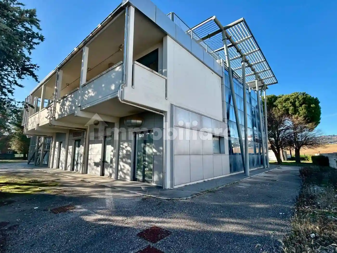 Palazzo - Edificio - foto 4