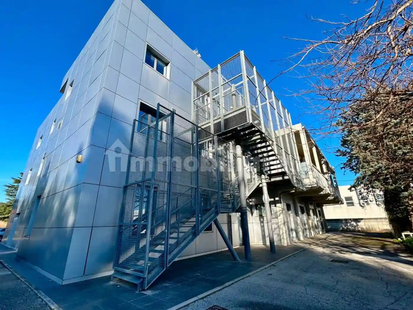 Palazzo - Edificio - foto 5