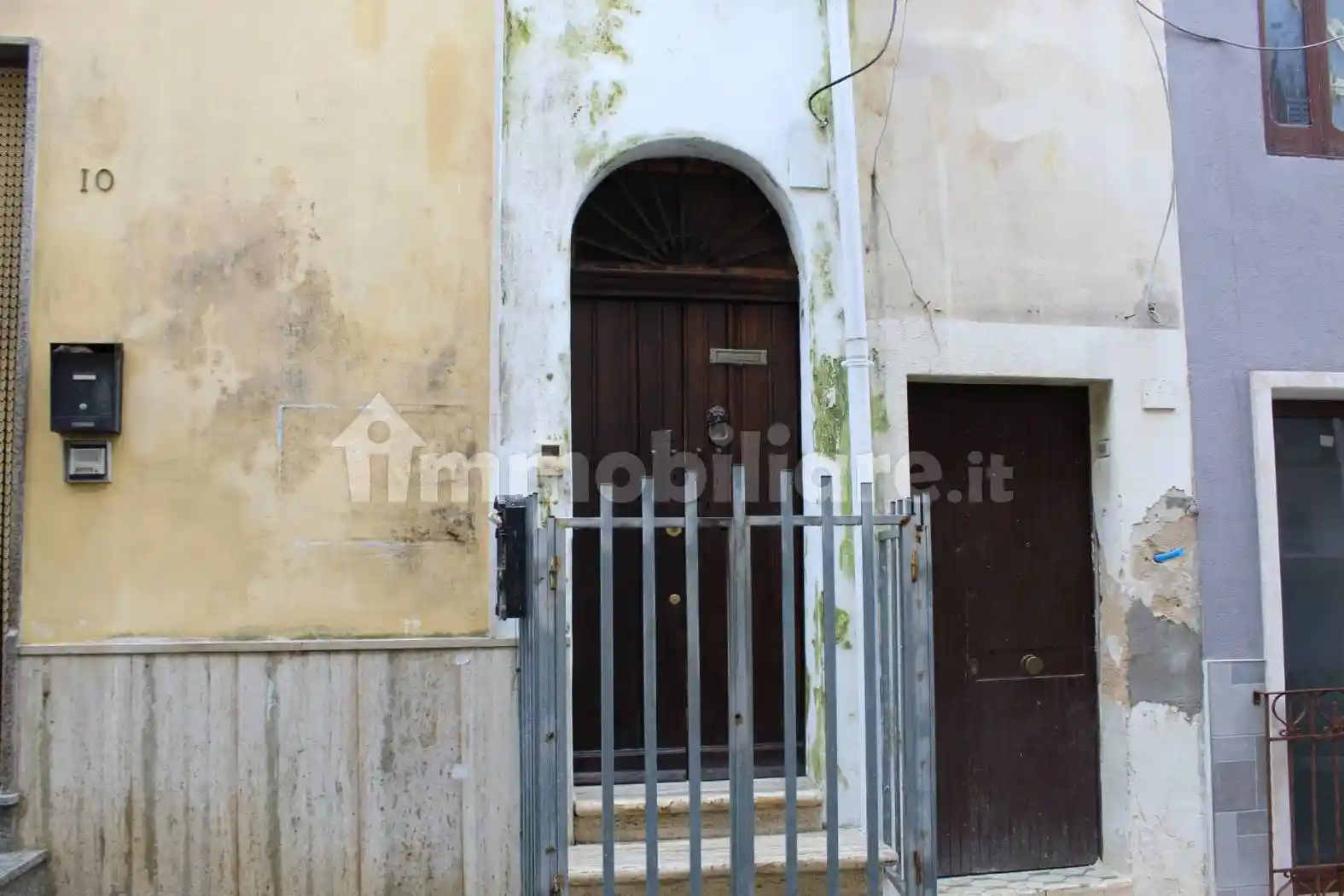 Appartamento in vendita a Oria