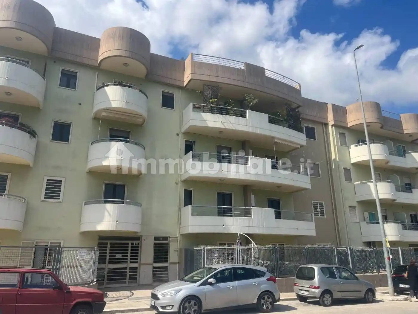 Appartamento in vendita a Valenzano