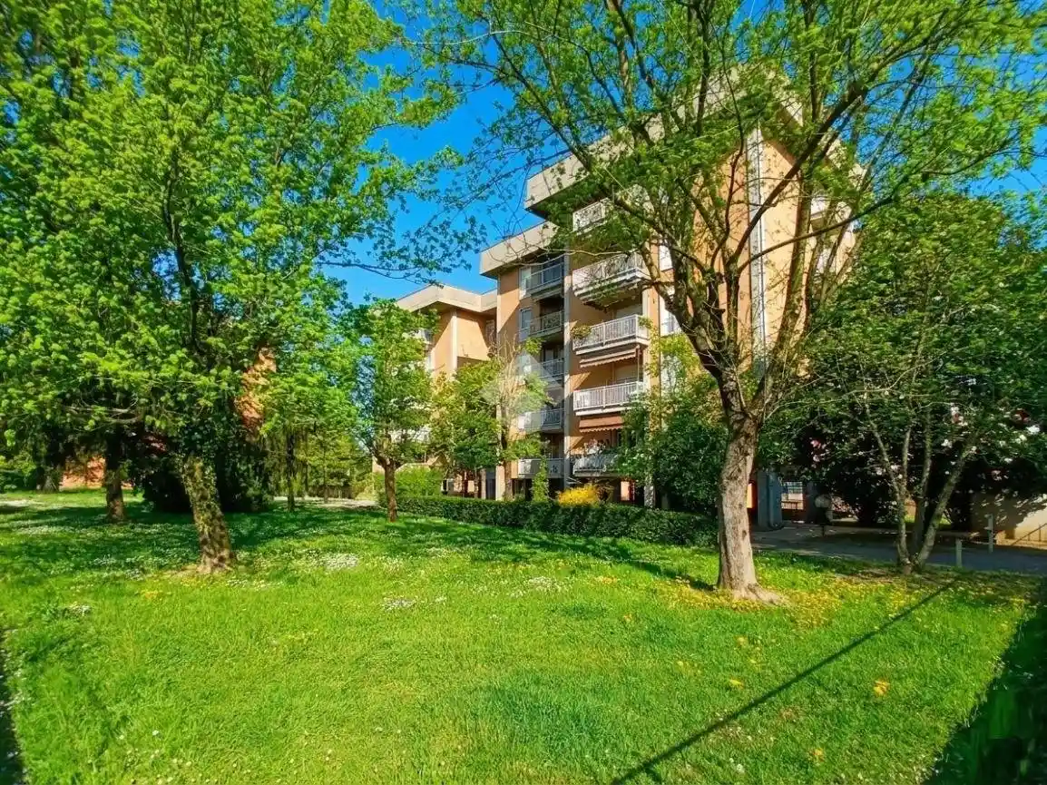 Appartamento in vendita a Cassano d'Adda