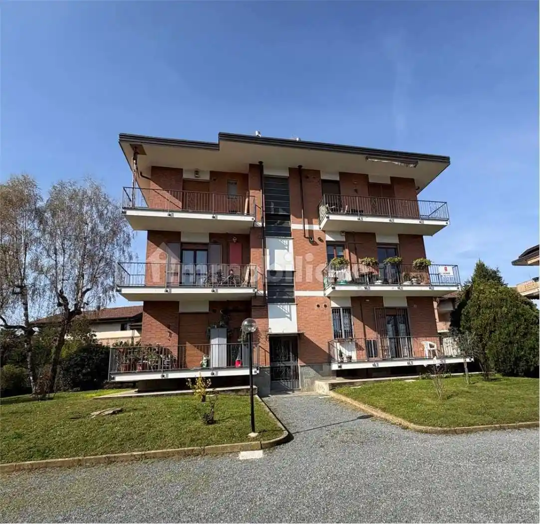 Appartamento in vendita a Rivalta di Torino