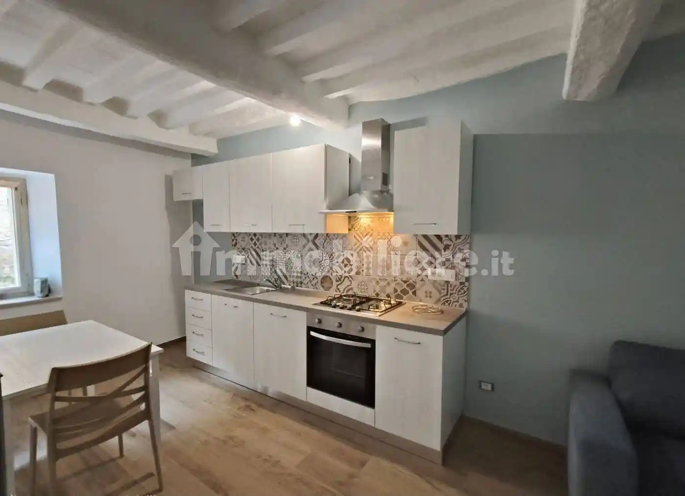 Appartamento in affitto a Amelia