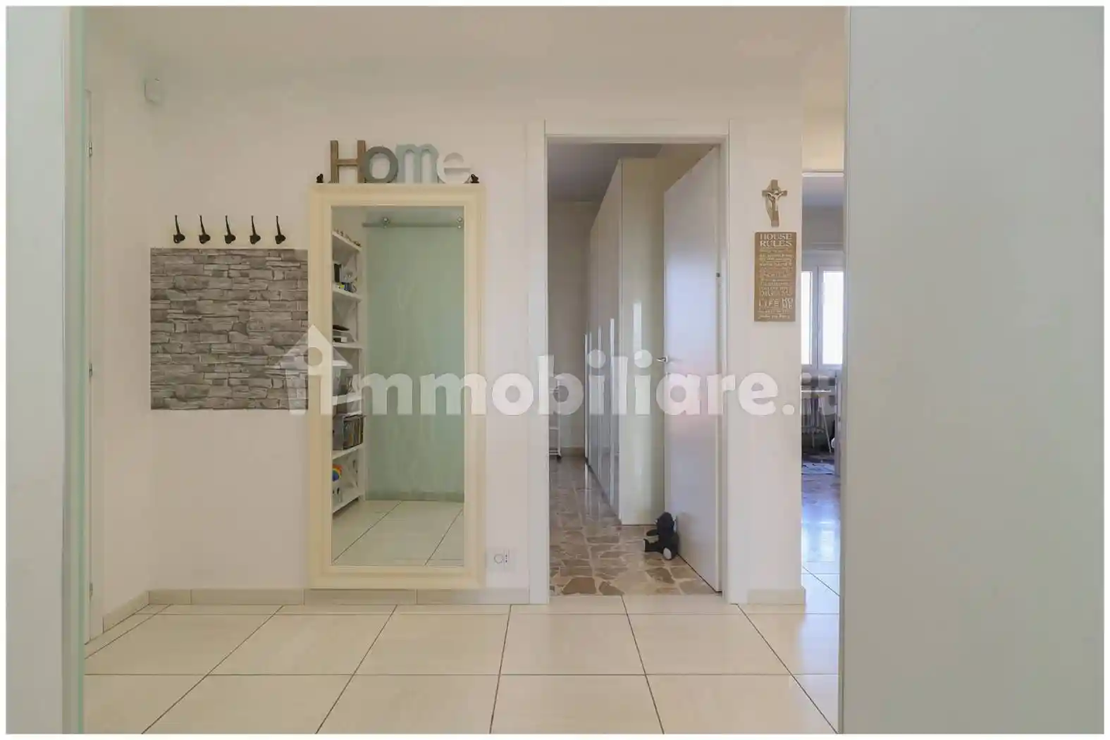 Appartamento in vendita a Orbassano