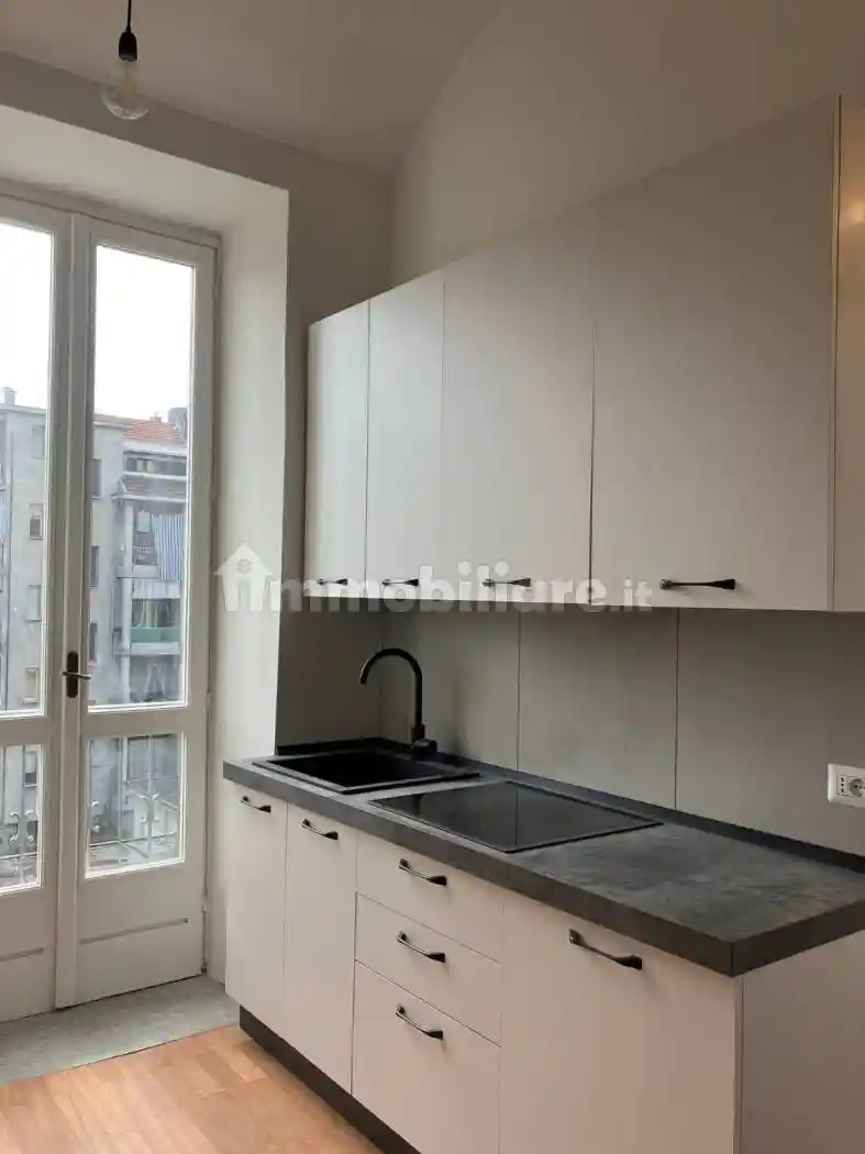 Appartamento in affitto a Torino