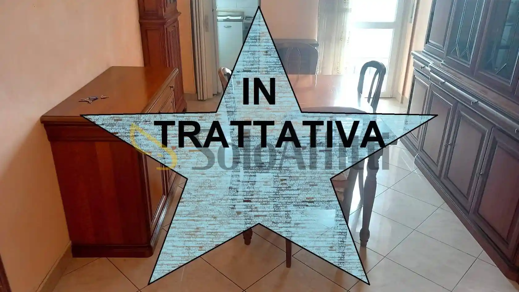 Appartamento in affitto a Torino