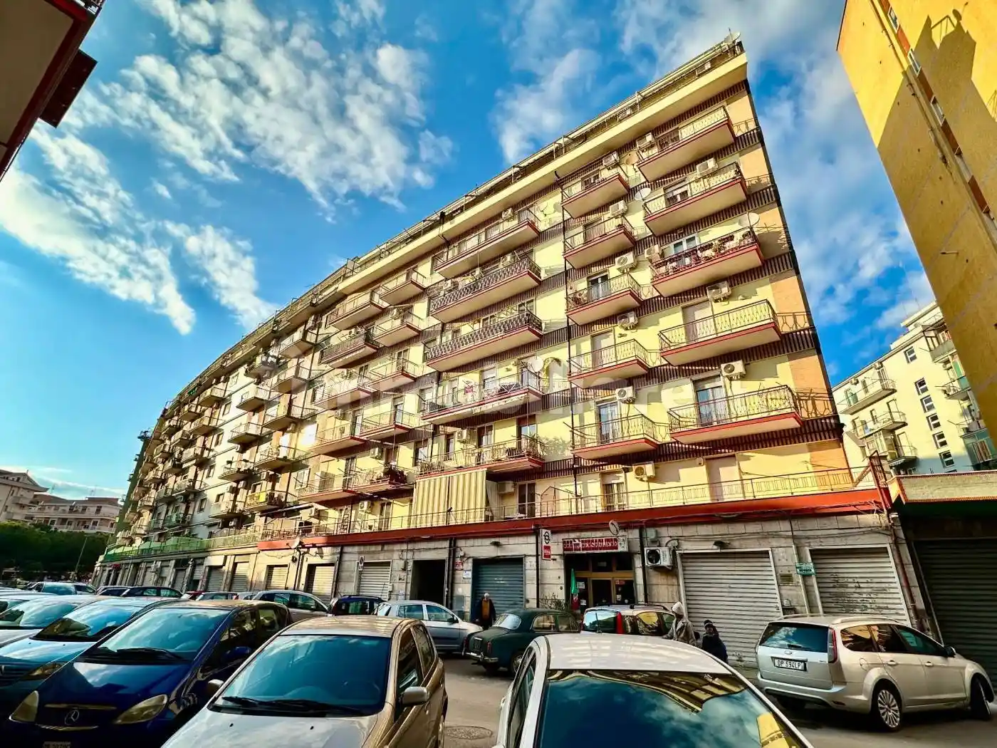 Appartamento in vendita a Foggia