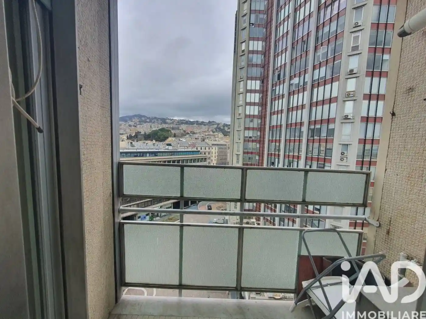 Appartamento in affitto a Genova