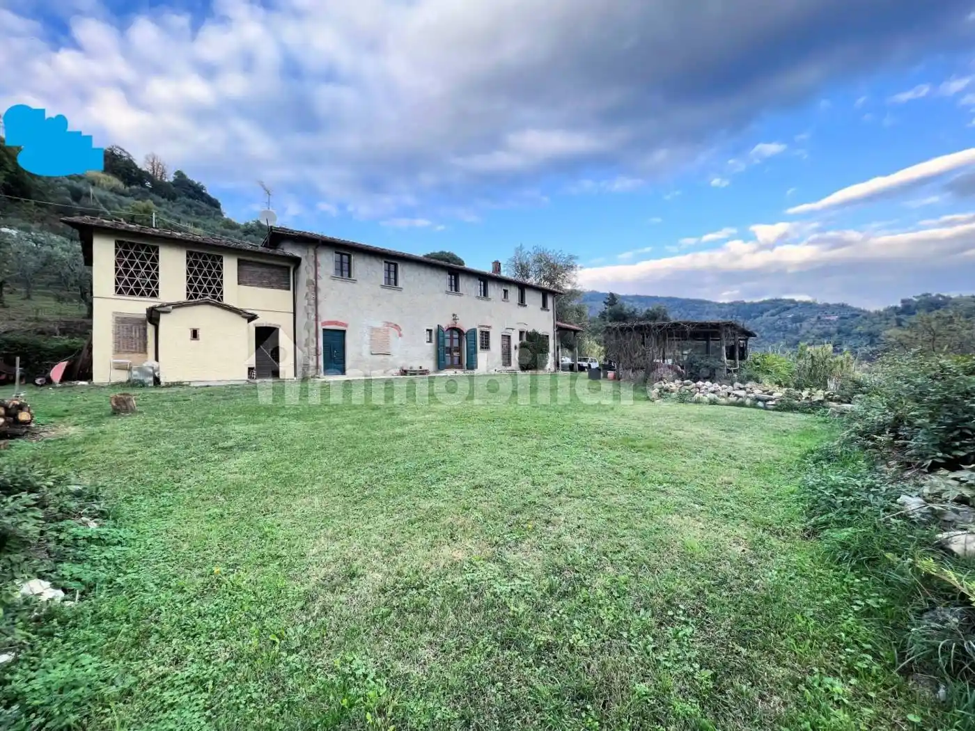 Rustico - Casale in vendita a Massa e Cozzile