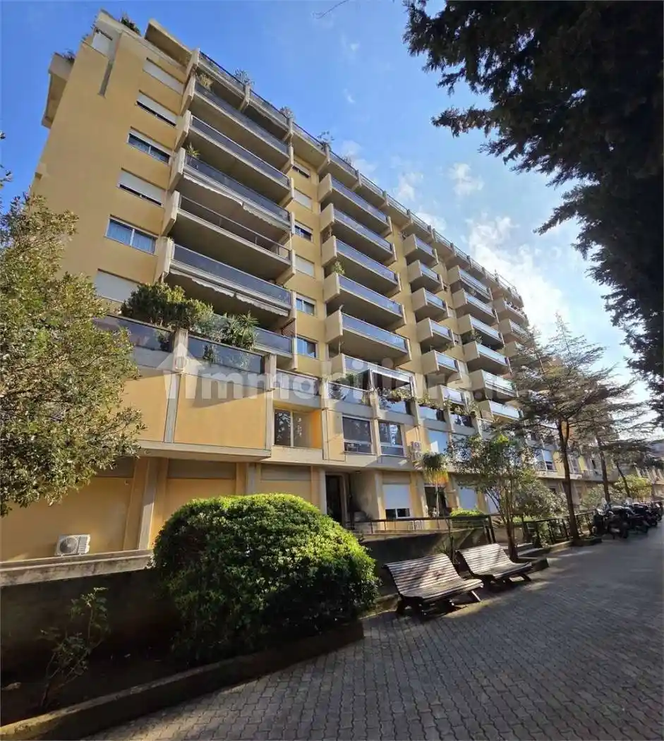 Appartamento in vendita a Palermo