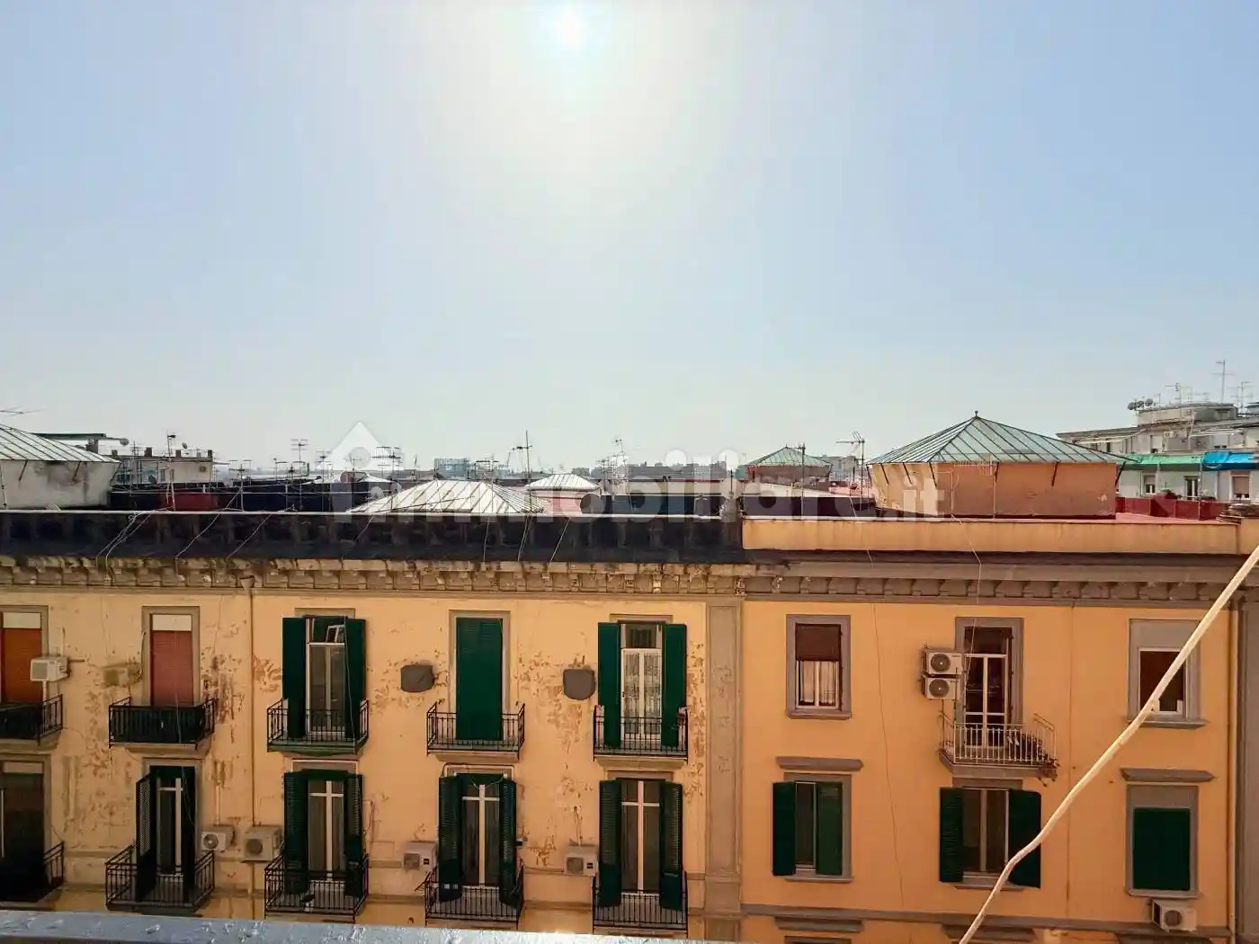 Appartamento in vendita a Napoli