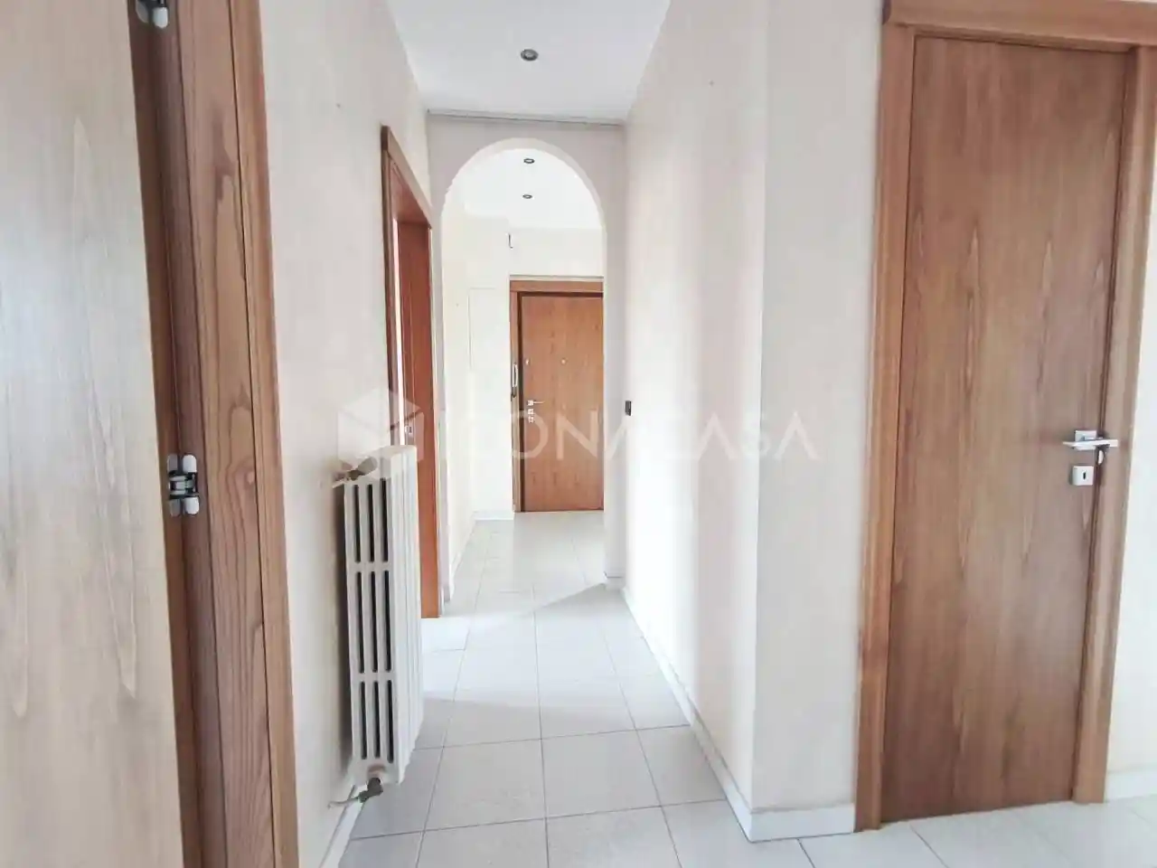 Appartamento in vendita a San Severo