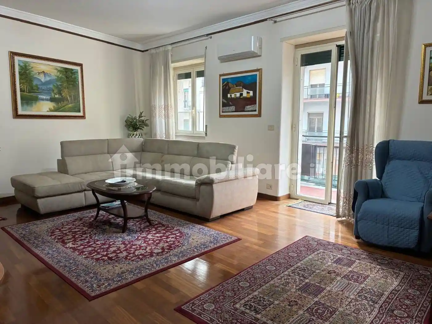 Appartamento in vendita a Catania