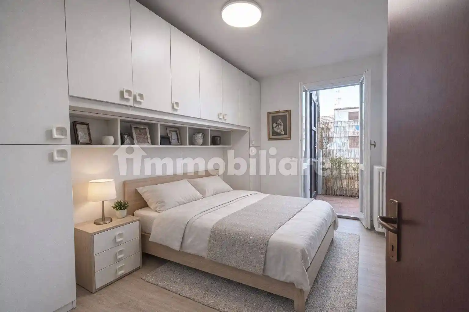 Appartamento in vendita a Ravenna