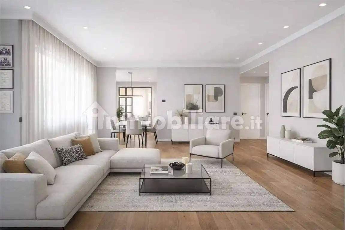 Attico - Mansarda in vendita a Modena