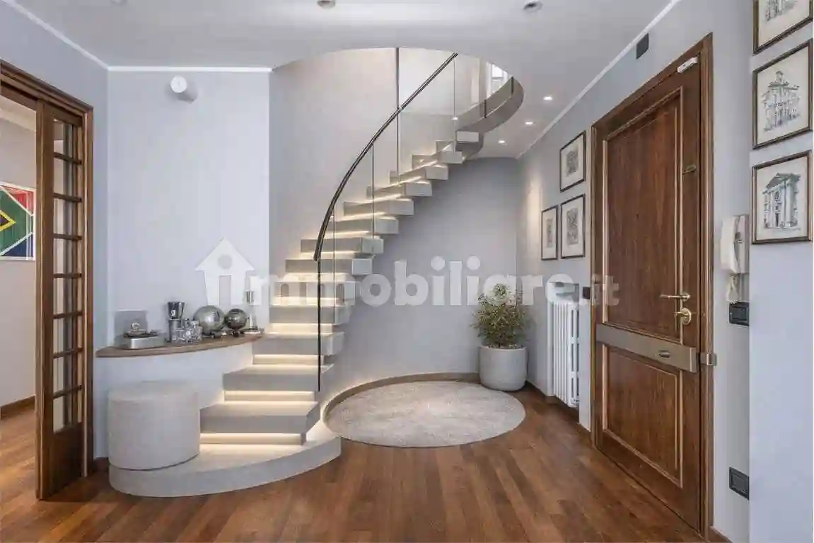 Attico - Mansarda - foto 2