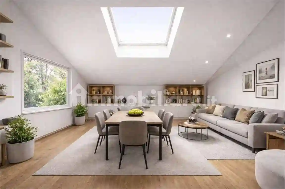 Attico - Mansarda - foto 3