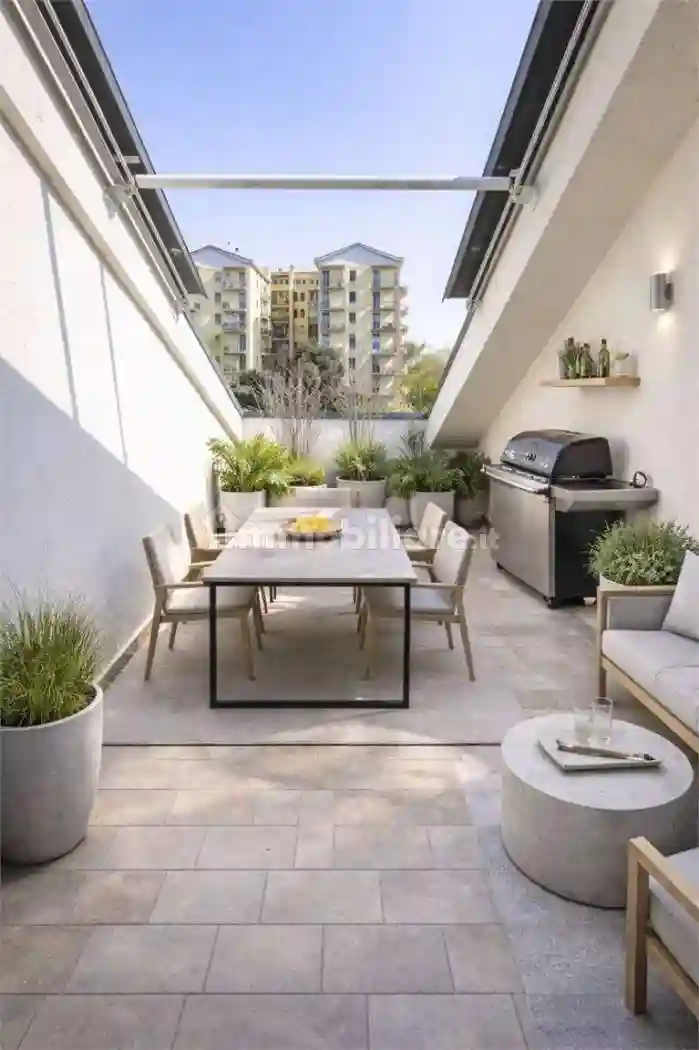 Attico - Mansarda - foto 4