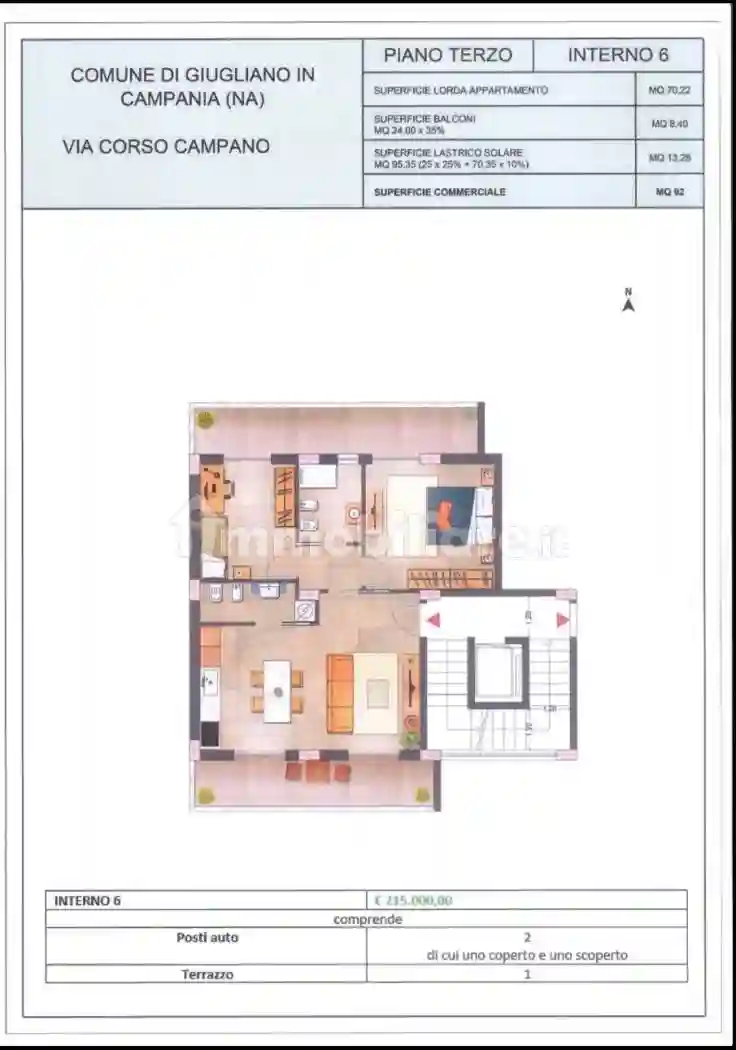 Appartamento - foto 5