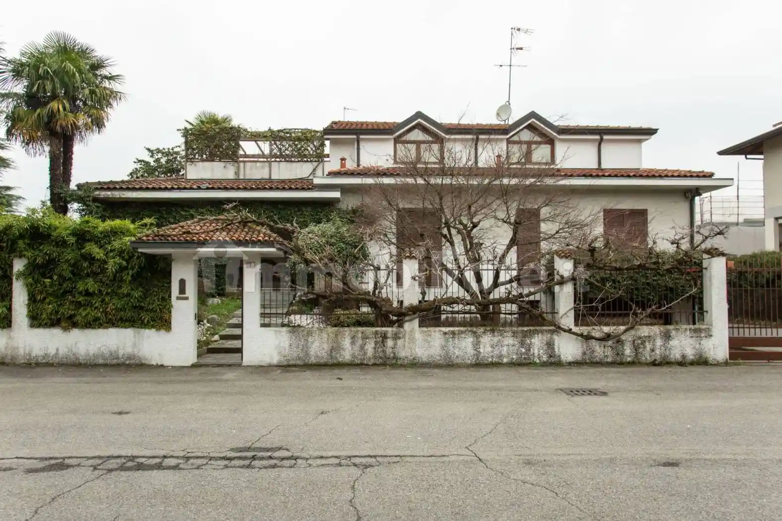 Villa in vendita a Trezzano sul Naviglio