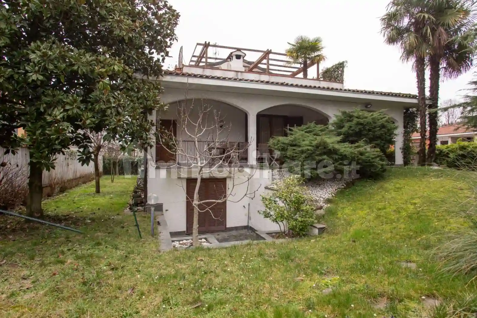 Villa - foto 3