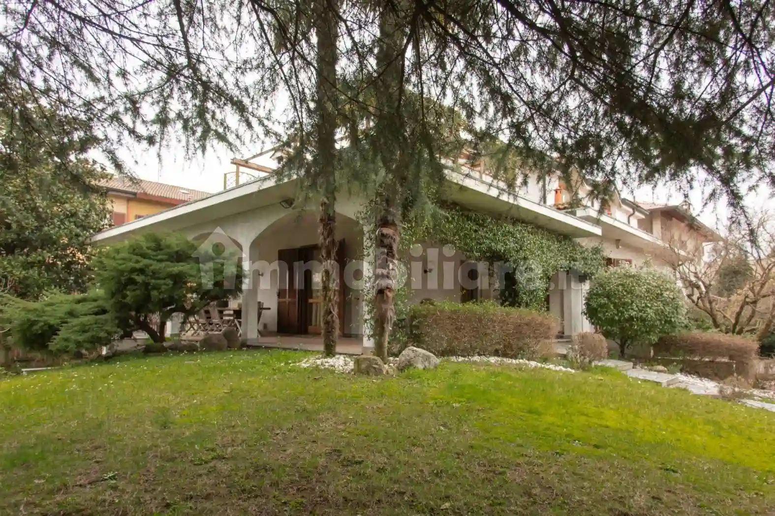 Villa - foto 4