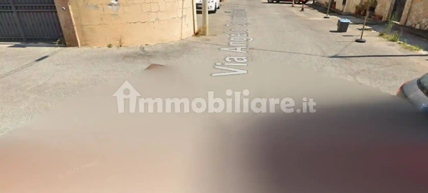 Villa in vendita a Roma