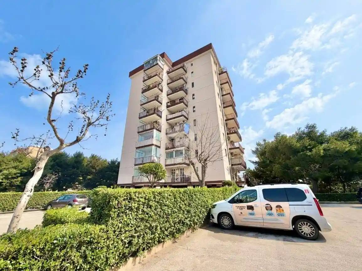 Appartamento in vendita a Bari