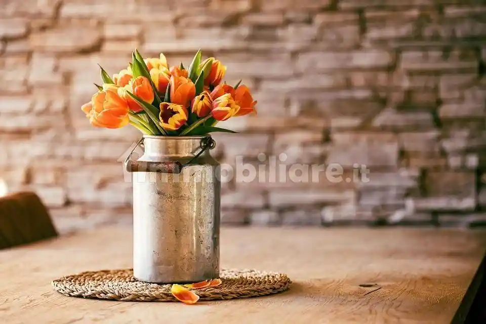 Appartamento in vendita a Vinci