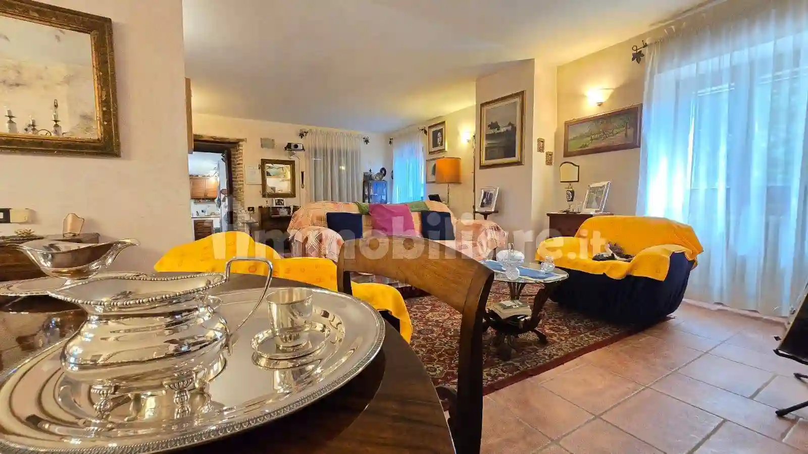 Villa - foto 4