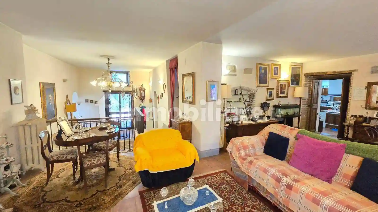 Villa - foto 5