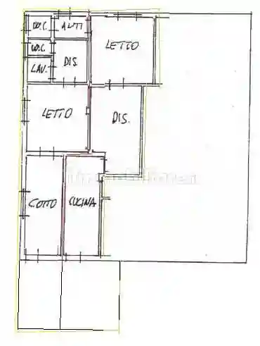 Appartamento - foto 2