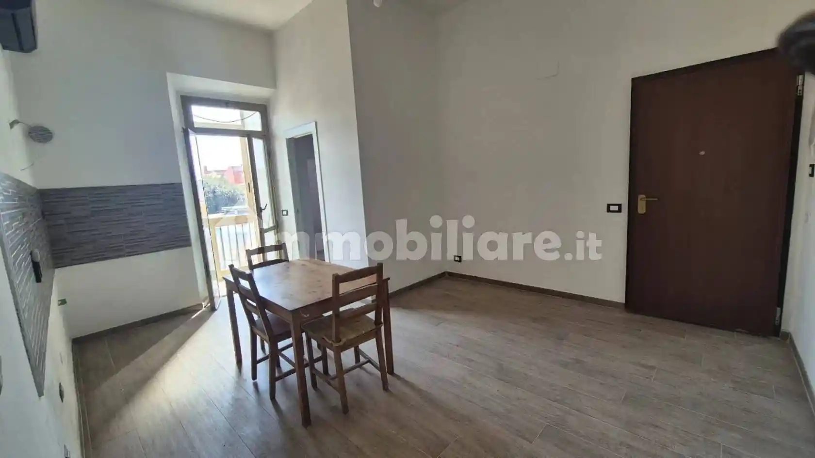 Appartamento in vendita a Piombino