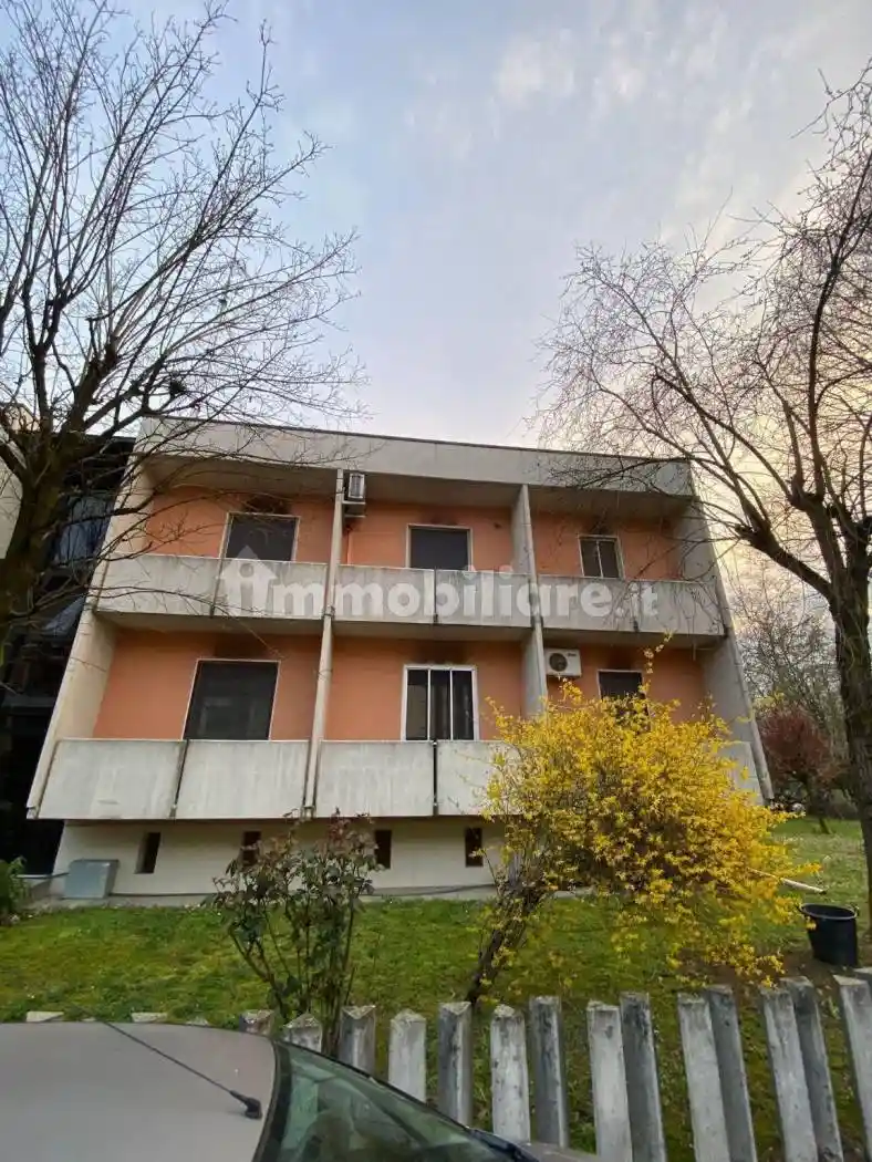 Appartamento in vendita a Busseto