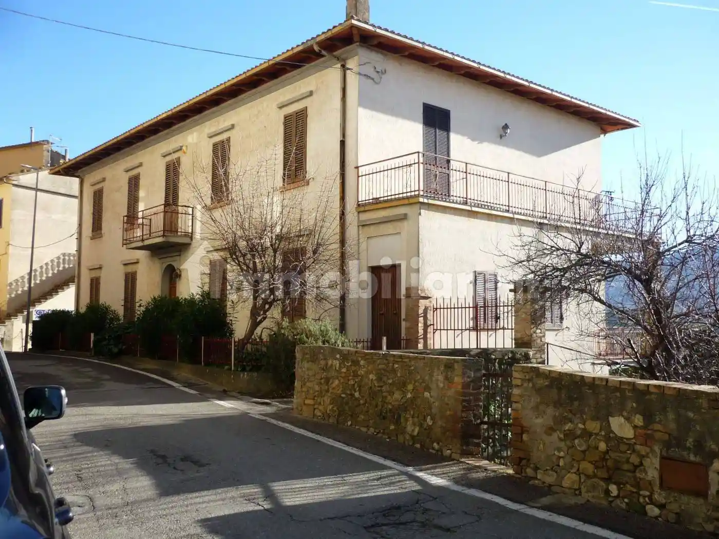 Villa in vendita a Cinigiano