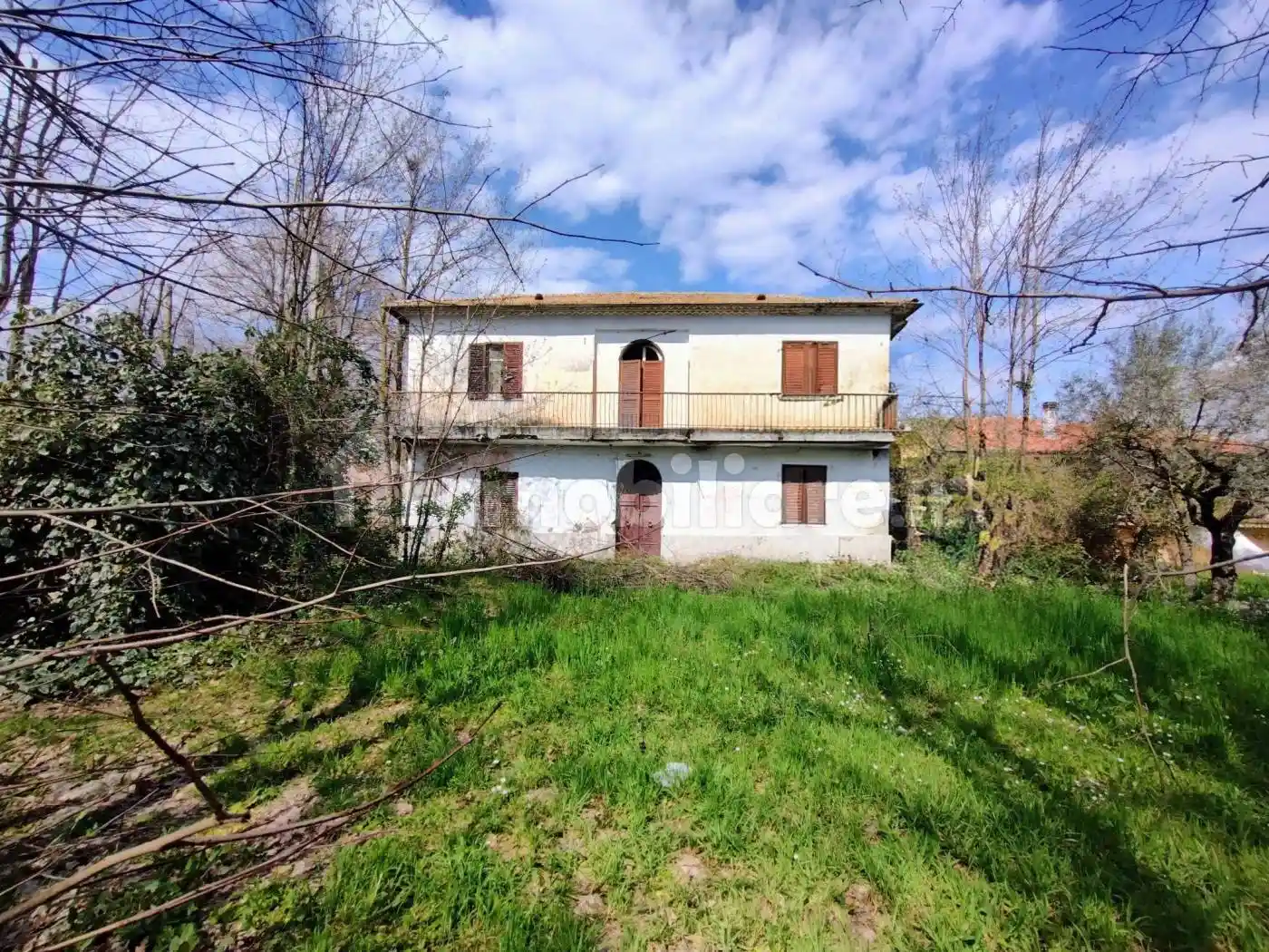 Rustico - Casale in vendita a Arce