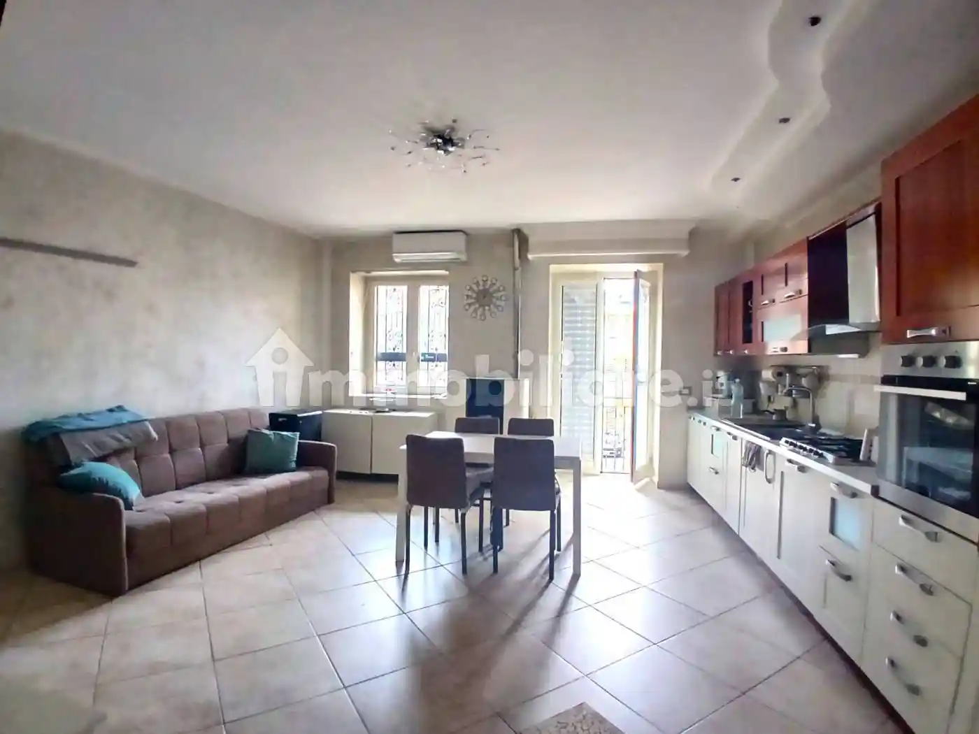 Appartamento in vendita a Casalnuovo di Napoli