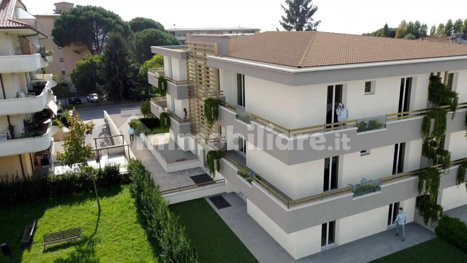 Appartamento in vendita a Empoli