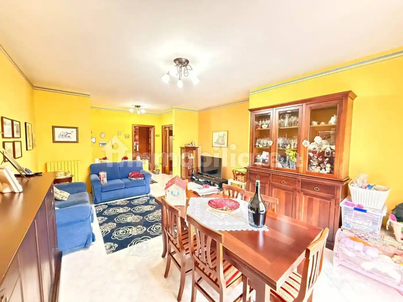 Appartamento in vendita a Antrodoco