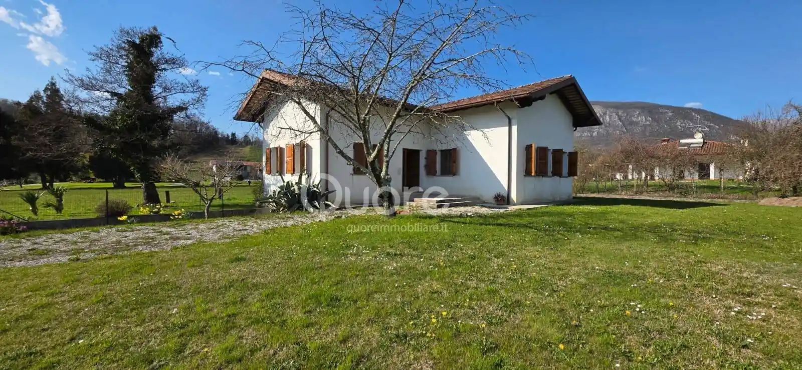 Casa indipendente in vendita a Nimis