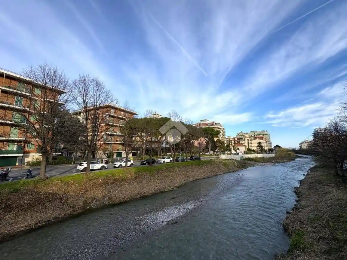 Appartamento in vendita a Borghetto Santo Spirito