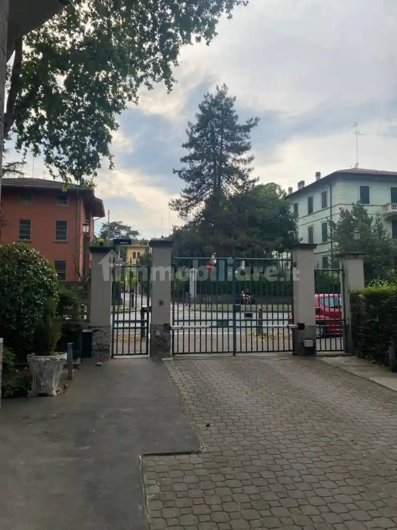 Appartamento in vendita a Parma