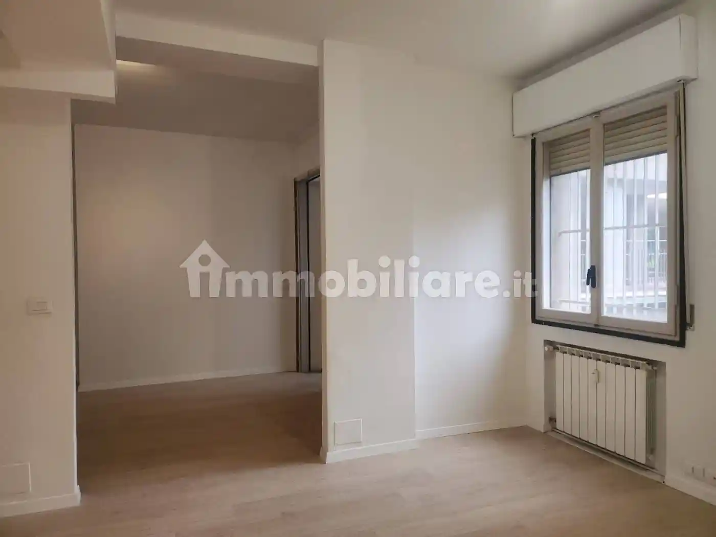 Appartamento in vendita a Bologna