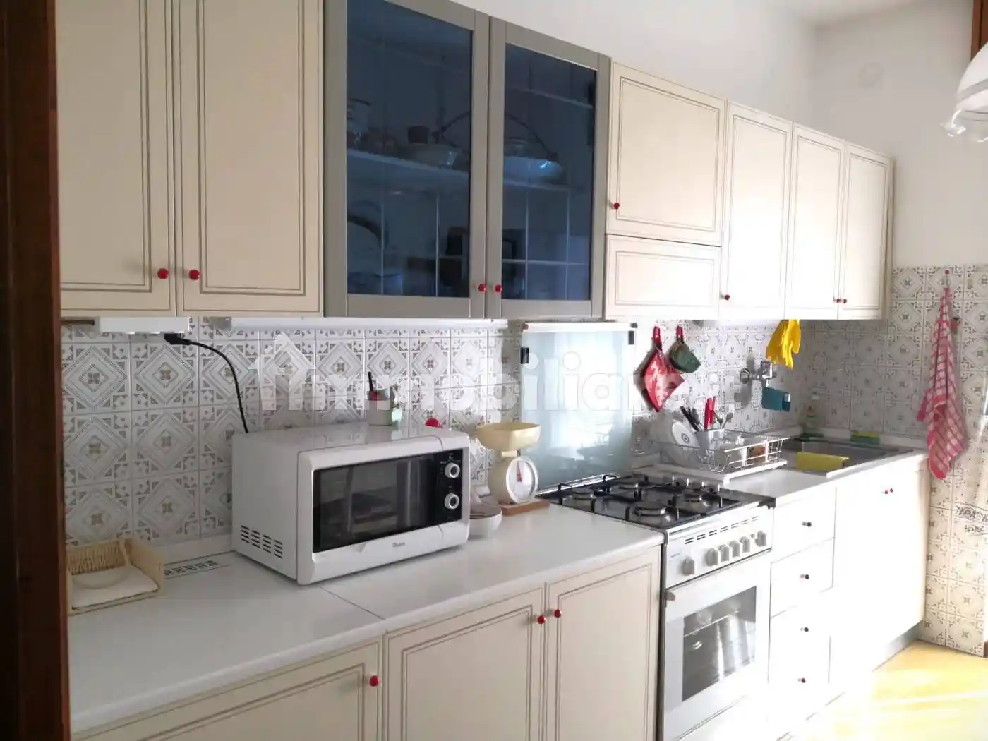 Appartamento in affitto a Vicenza