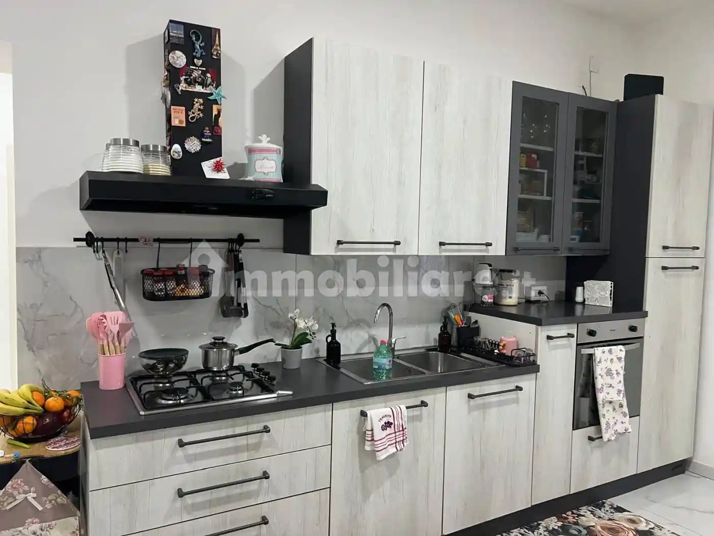 Appartamento in affitto a Casalnuovo di Napoli