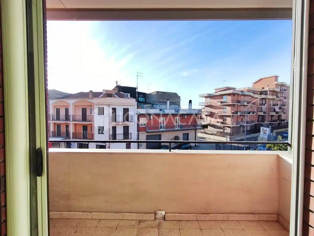 Appartamento in vendita a San Severo